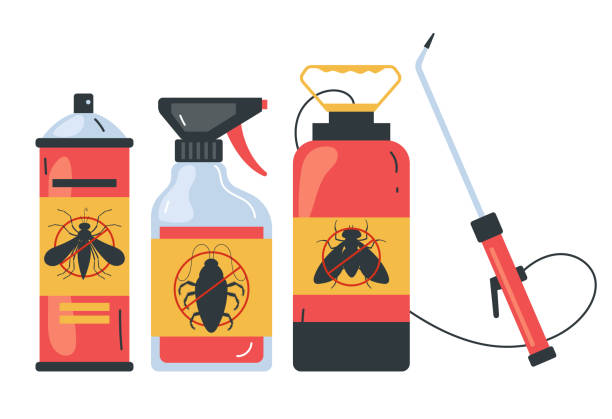 Best Commercial Pest Control Services  in Lincoln, AL